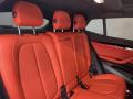 Rear Seat of 2018 BMW X2 xDrive28i #36