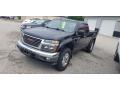 2012 Canyon SLE Extended Cab 4x4 #3