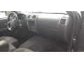 2012 Canyon SLE Extended Cab 4x4 #12