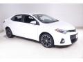 2016 Corolla S Plus #1 2016 Corolla S Plus #1
