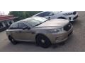 2014 Ford Taurus Police Special SVC