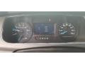  2014 Ford Taurus Police Special SVC Gauges #13