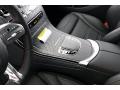 Controls of 2021 Mercedes-Benz GLC AMG 43 4Matic #8