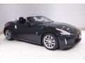 2014 Nissan 370Z Touring Roadster