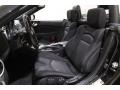 Front Seat of 2014 Nissan 370Z Touring Roadster #6