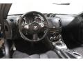 Front Seat of 2014 Nissan 370Z Touring Roadster #7