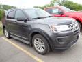 2018 Explorer XLT 4WD #4