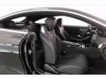 Front Seat of 2019 Mercedes-Benz S 560 4Matic Coupe #5