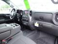 Dashboard of 2020 Chevrolet Silverado 1500 WT Regular Cab 4x4 #17