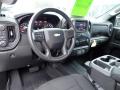 Dashboard of 2020 Chevrolet Silverado 1500 WT Regular Cab 4x4 #20