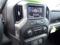 Controls of 2020 Chevrolet Silverado 1500 WT Regular Cab 4x4 #22