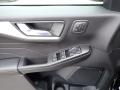 Door Panel of 2021 Ford Escape Titanium 4WD #13