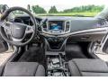  2014 Chevrolet Caprice Black Interior #29