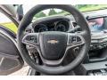  2014 Chevrolet Caprice Police Sedan Steering Wheel #31
