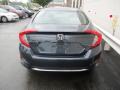 2019 Civic LX Sedan #4