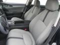 2019 Civic LX Sedan #11