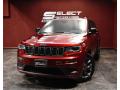 2020 Jeep Grand Cherokee Limited X 4x4