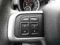  2021 Ram 2500 Tradesman Crew Cab 4x4 Steering Wheel #18