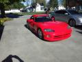 1995 Dodge Viper RT-10 Viper Red