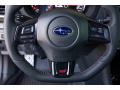  2020 Subaru WRX STI Steering Wheel #16
