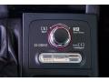 Controls of 2020 Subaru WRX STI #18