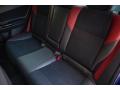 Rear Seat of 2020 Subaru WRX STI #20