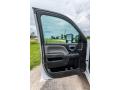 Door Panel of 2016 Chevrolet Silverado 2500HD WT Double Cab 4x4 #21