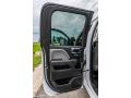 Door Panel of 2016 Chevrolet Silverado 2500HD WT Double Cab 4x4 #22