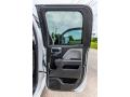 Door Panel of 2016 Chevrolet Silverado 2500HD WT Double Cab 4x4 #27