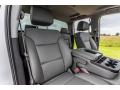 Front Seat of 2016 Chevrolet Silverado 2500HD WT Double Cab 4x4 #31