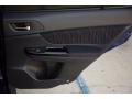 Door Panel of 2020 Subaru WRX STI #33