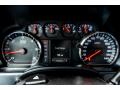  2016 Chevrolet Silverado 2500HD WT Double Cab 4x4 Gauges #36