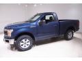  2020 Ford F150 Blue Jeans #3