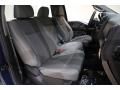 Front Seat of 2020 Ford F150 XL Regular Cab 4x4 #11