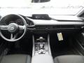 Dashboard of 2021 Mazda Mazda3 2.5 S Hatchback #3 Dashboard of 2021 Mazda Mazda3 2.5 S Hatchback #3