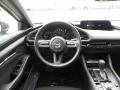 2021 Mazda Mazda3 Black Interior #4  2021 Mazda Mazda3 Black Interior #4