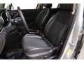Front Seat of 2021 Buick Encore Preferred AWD #5