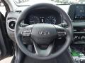  2022 Hyundai Kona SEL Steering Wheel #15