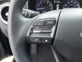 2022 Hyundai Kona SEL Steering Wheel #16
