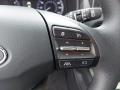  2022 Hyundai Kona SEL Steering Wheel #17