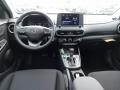 Dashboard of 2022 Hyundai Kona SEL #23
