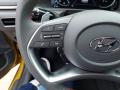  2021 Hyundai Sonata SEL Plus Steering Wheel #13