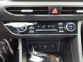 Controls of 2021 Hyundai Sonata SEL Plus #18