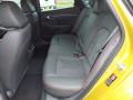 Rear Seat of 2021 Hyundai Sonata SEL Plus #23