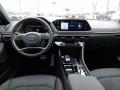 Front Seat of 2021 Hyundai Sonata SEL Plus #24