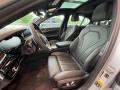 Front Seat of 2021 BMW 5 Series 540i xDrive Sedan #4
