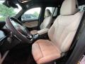 Front Seat of 2021 BMW X3 xDrive30e #4