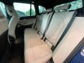 Rear Seat of 2021 BMW X3 xDrive30e #5