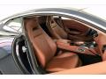 Front Seat of 2020 Aston Martin Vantage Coupe #5