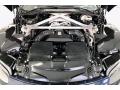  2020 Vantage 4.0 Liter Twin-Turbocharged DOHC 32-Valve VVT V8 Engine #8